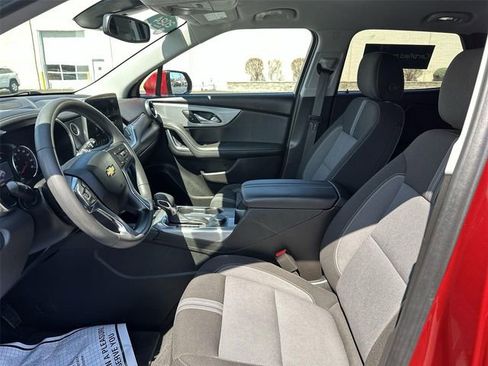 Certified 2024 Chevrolet Blazer LT w/ Convenience Package FWD image 18