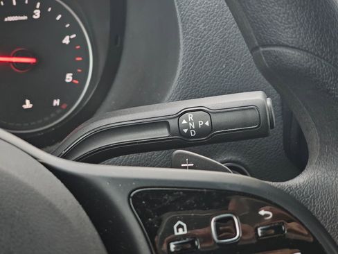 Used 2024 Mercedes-Benz Sprinter 2500 image 19