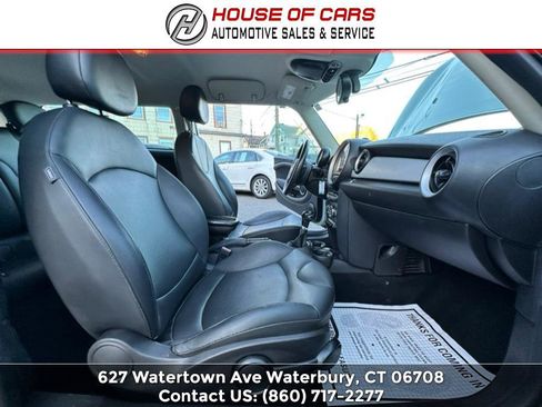 Used 2013 MINI Cooper Clubman image 31