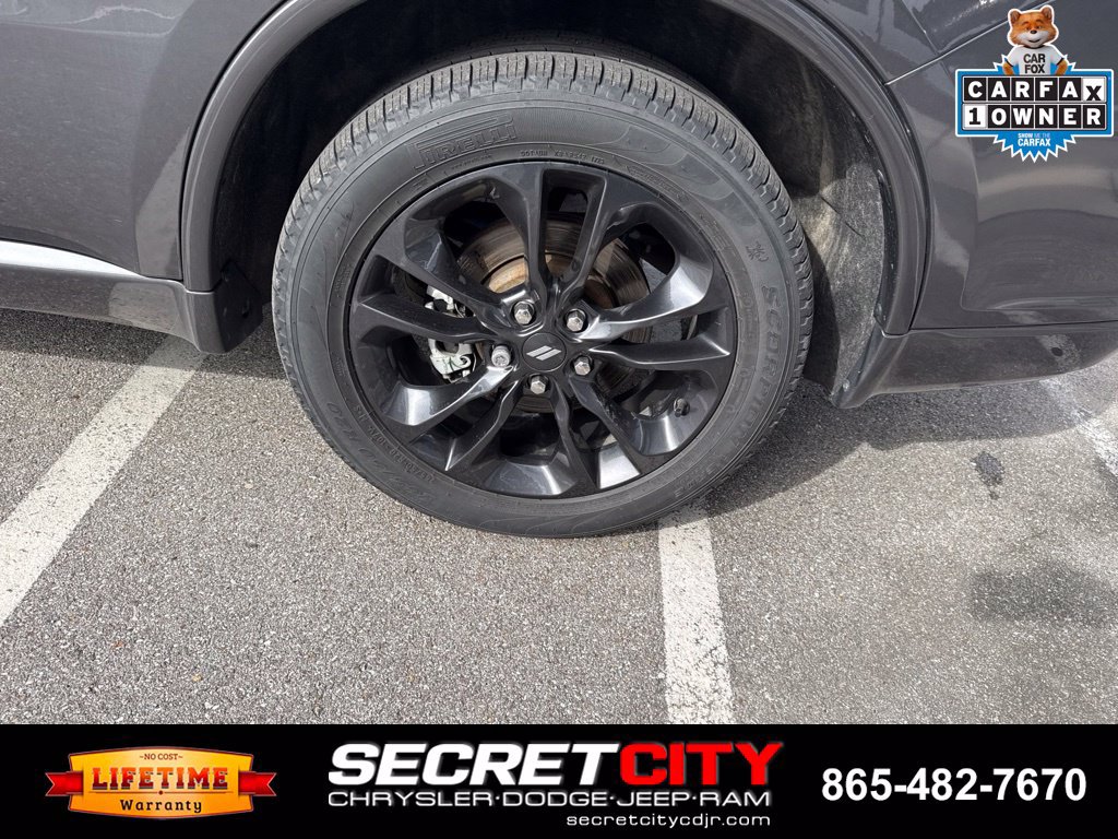 Used 2023 Dodge Durango R/T AWD/4WD image 22