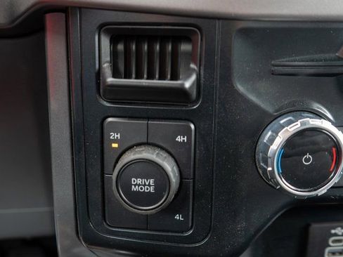 Used 2025 Ford F150 XLT w/ Equipment Group 301A Standard image 23