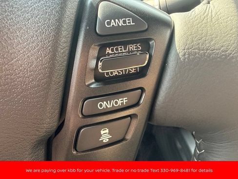 New 2026 Nissan Frontier SV w/ SV Convenience Package AWD/4WD image 14
