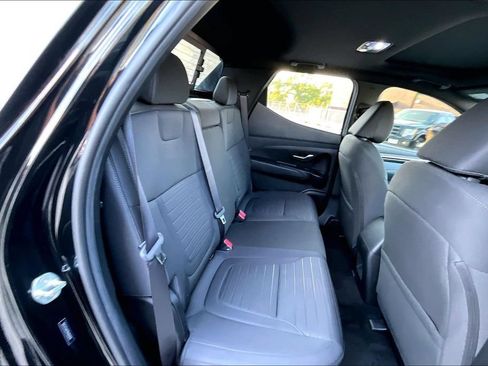Used 2023 Hyundai Santa Cruz SEL w/ Activity Package AWD/4WD image 26
