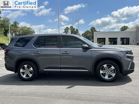 Certified 2023 Honda Pilot EX-L image 27