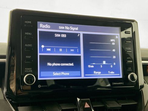 Used 2022 Toyota Corolla LE image 23