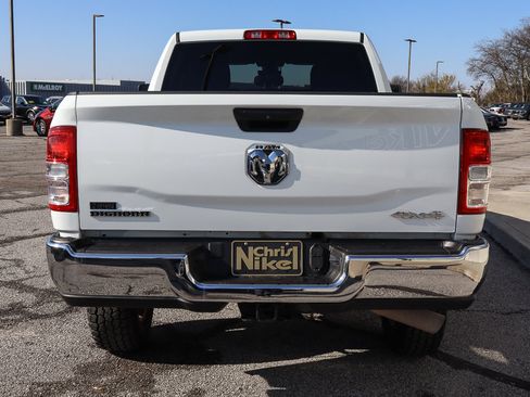 Used 2024 RAM 2500 Big Horn image 5