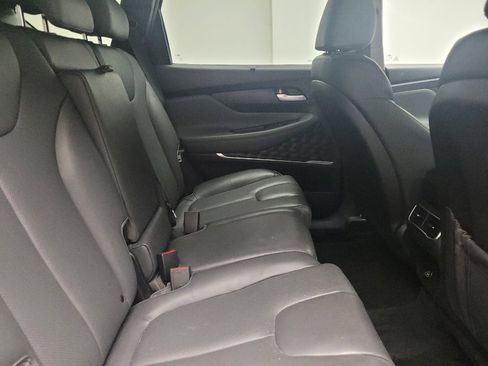 Used 2021 Hyundai Santa Fe SEL w/ Convenience + Premium Package image 19