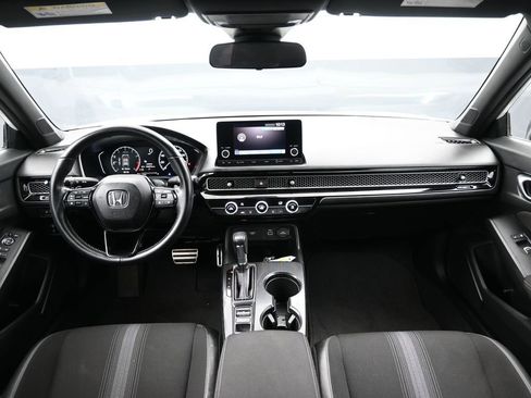 Used 2023 Honda Civic Sport image 26