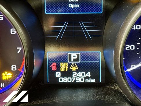 Used 2019 Subaru Outback 2.5i Limited w/ Popular Package #2 image 13