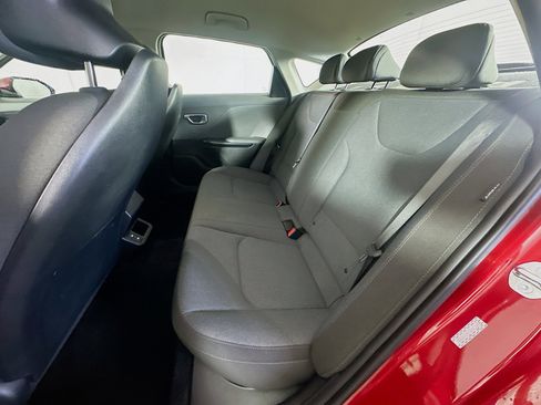 Used 2025 Kia K4 FWD image 26