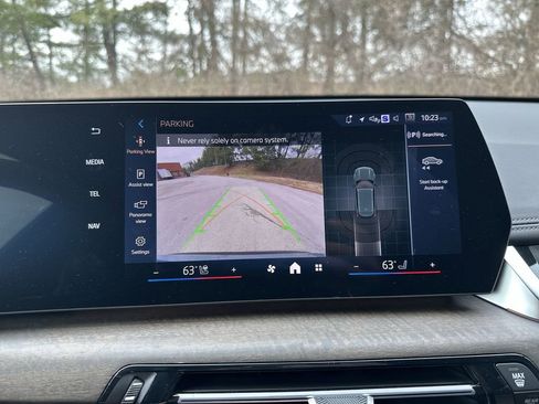 Used 2025 BMW X1 xDrive28i w/ Convenience Package image 21