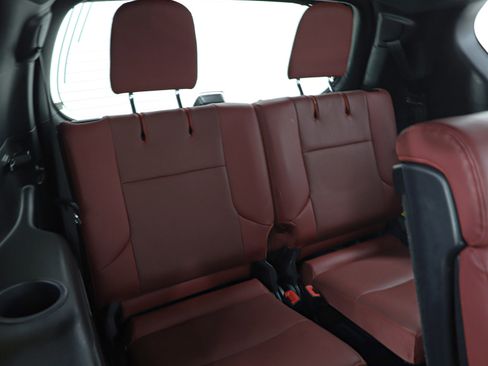 Used 2021 Lexus GX 460 Premium w/ Premium Package image 15