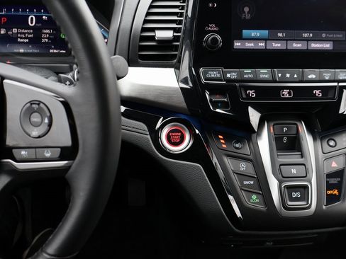 Certified 2023 Honda Odyssey Touring image 29