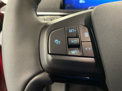 New 2025 Ford Mustang Mach-E Premium w/ Interior Protection Package image 27