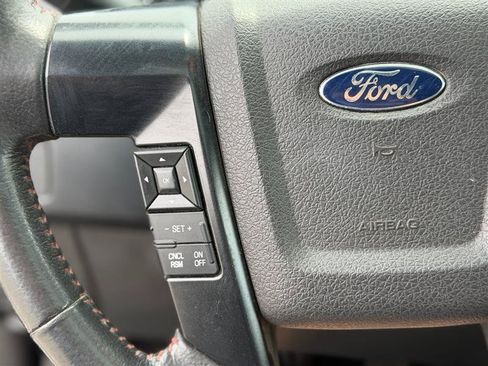 Used 2014 Ford F150 FX4 w/ Equipment Group 402A Luxury AWD/4WD image 31