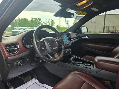 Used 2021 Dodge Durango Citadel AWD/4WD image 11