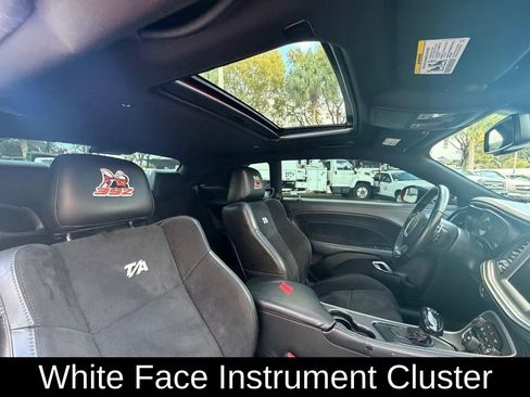 Used 2022 Dodge Challenger R/T Scat Pack image 34