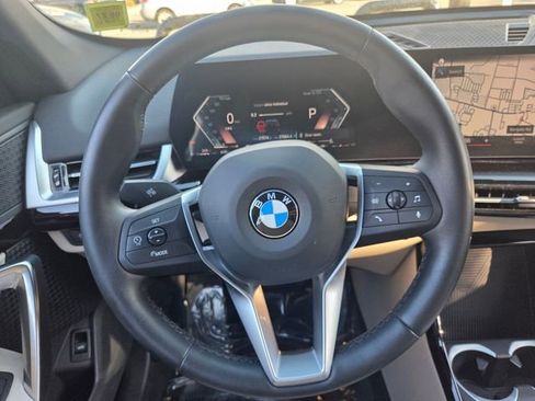 Certified 2023 BMW X1 xDrive28i AWD/4WD image 13