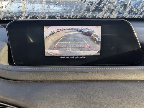 Used 2023 MAZDA CX-30 AWD 2.5 S w/ Preferred Package image 28