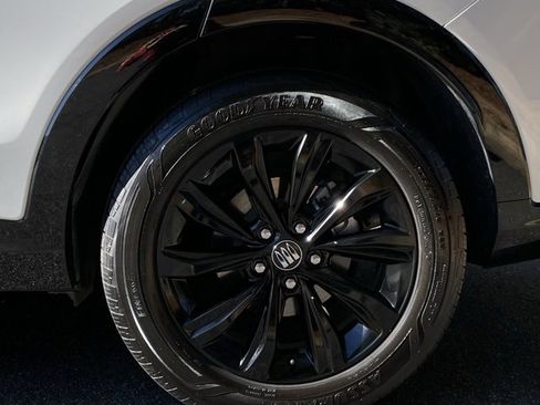 Used 2024 Buick Envista Sport Touring w/ Convenience I Package image 7