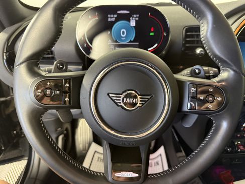 Used 2023 MINI Cooper Clubman John Cooper Works AWD/4WD image 26