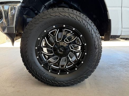 Used 2022 RAM 1500 Big Horn w/ Trailer Tow Group AWD/4WD image 57