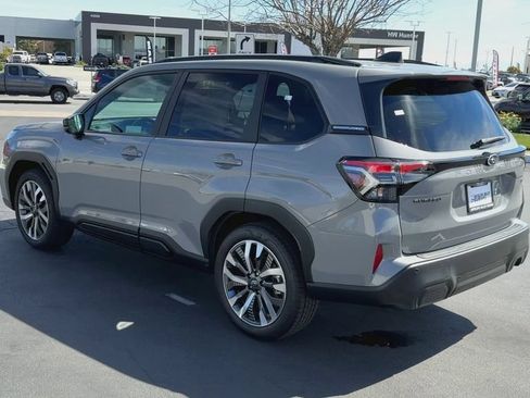 New 2026 Subaru Forester Touring AWD/4WD image 6