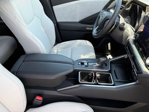 New 2026 Lexus TX 350 FWD image 29