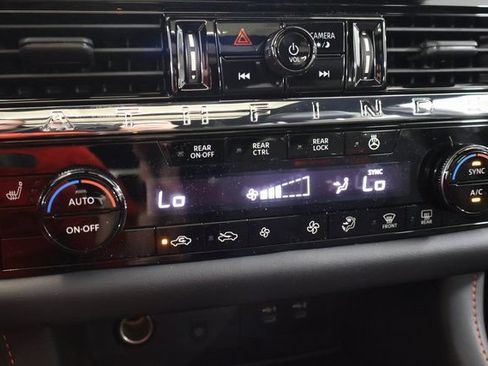 New 2026 Nissan Pathfinder Rock Creek w/ Rock Creek Premium Package AWD/4WD image 23