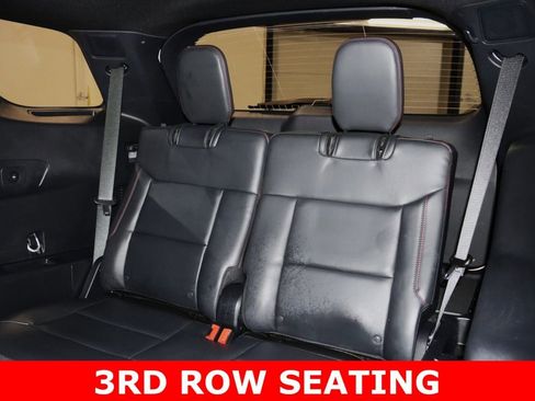 Used 2025 Ford Explorer ST-Line w/ Premium Package image 20