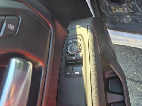 New 2025 Chevrolet Silverado 3500 W/T w/ WT Convenience Package image 17