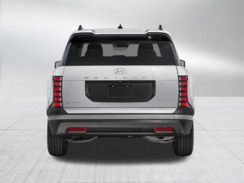 New 2026 Hyundai Palisade SEL Premium AWD/4WD image 5