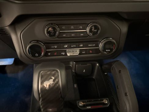 New 2025 Ford Bronco Raptor image 12