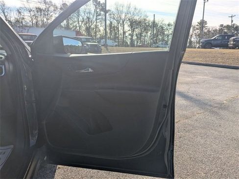 Used 2023 Chevrolet Equinox LT image 35