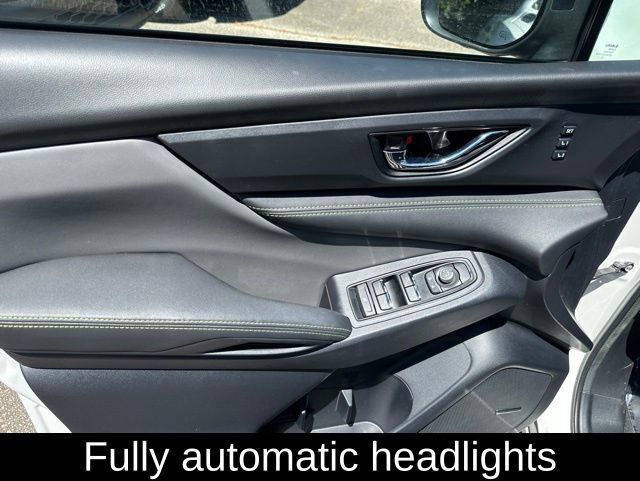 Used 2023 Subaru Ascent Onyx Edition Limited AWD/4WD image 25