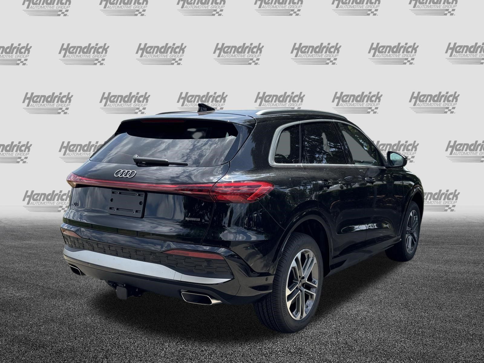New 2026 Audi Q5 Premium Plus AWD/4WD image 10