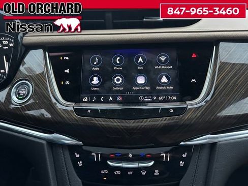 Used 2023 Cadillac XT6 Sport w/ Platinum Package image 12