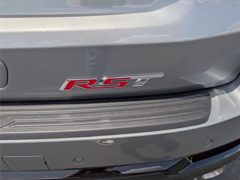 New 2026 Chevrolet Suburban RST w/ Comfort Package RWD image 8