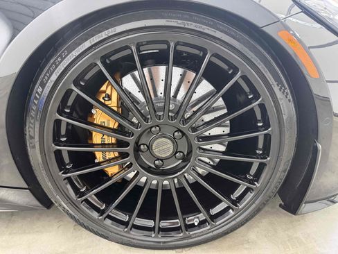 Used 2025 Mercedes-Benz AMG GT 63 image 54