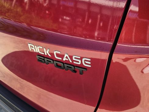 Certified 2024 Honda CR-V Sport-L image 13