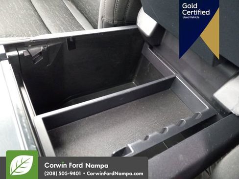 Certified 2024 Ford F150 XLT w/ Equipment Group 302A MID image 22