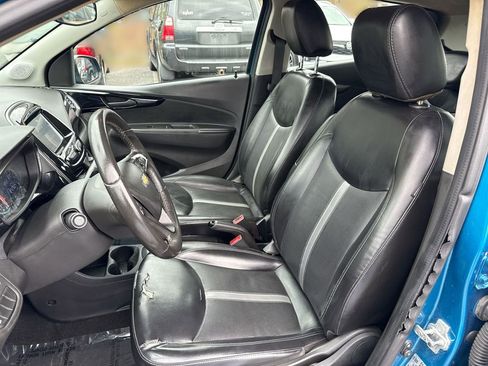 Used 2020 Chevrolet Spark ACTIV image 13