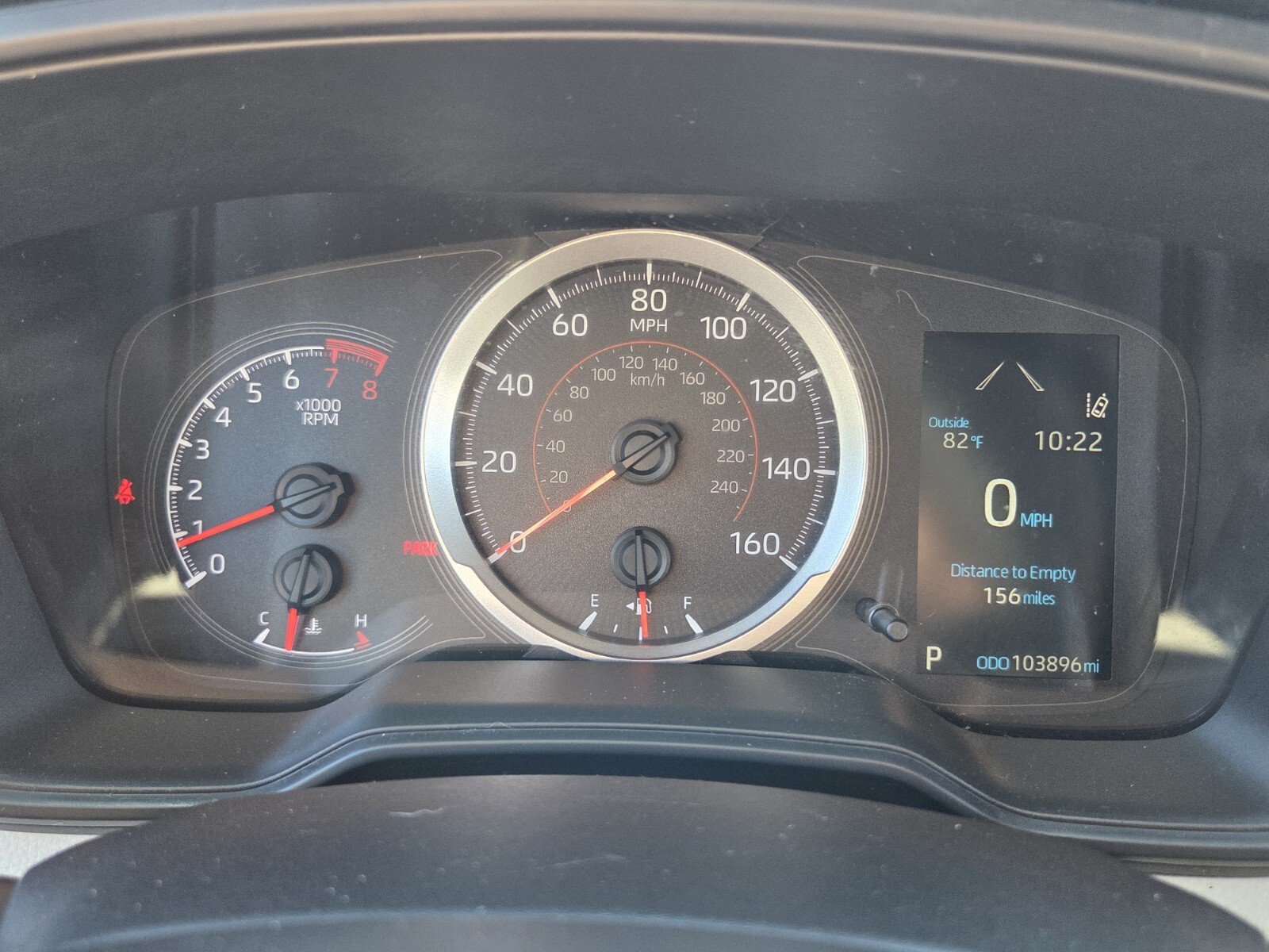 Used 2020 Toyota Corolla SE FWD image 26