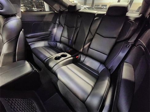 Used 2017 Cadillac ATS 2.0T AWD Coupe image 21