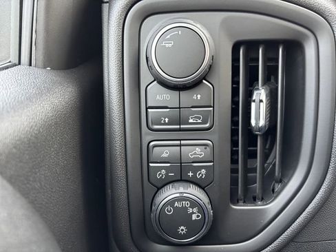 New 2026 Chevrolet Silverado 1500 W/T w/ WT Safety Package image 16