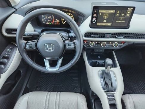 Used 2026 Honda HR-V EX-L image 27