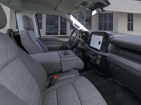 New 2024 Ford F150 XL RWD image 11