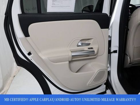 Certified 2025 Mercedes-Benz GLA 250 4MATIC image 27