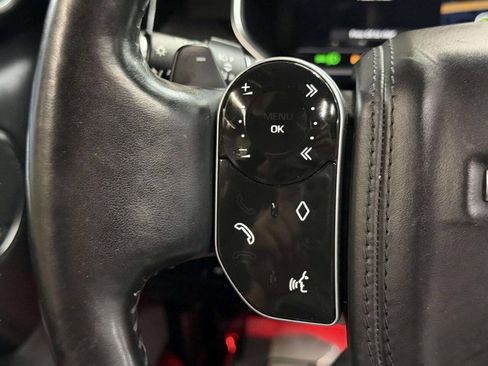 Used 2021 Land Rover Range Rover Westminster Edition image 40