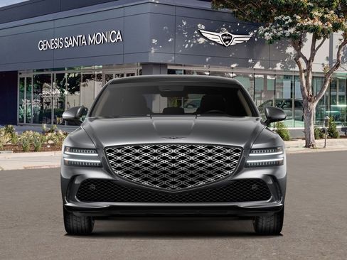 New 2026 Genesis G80 2.5T Advanced image 10